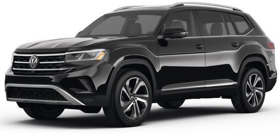 VOLKSWAGEN ATLAS 4MOTION 2022 1V2BR2CA2NC515603 image VOLKSWAGEN ATLAS 4MOTION 2022 1V2BR2CA2NC515603 image